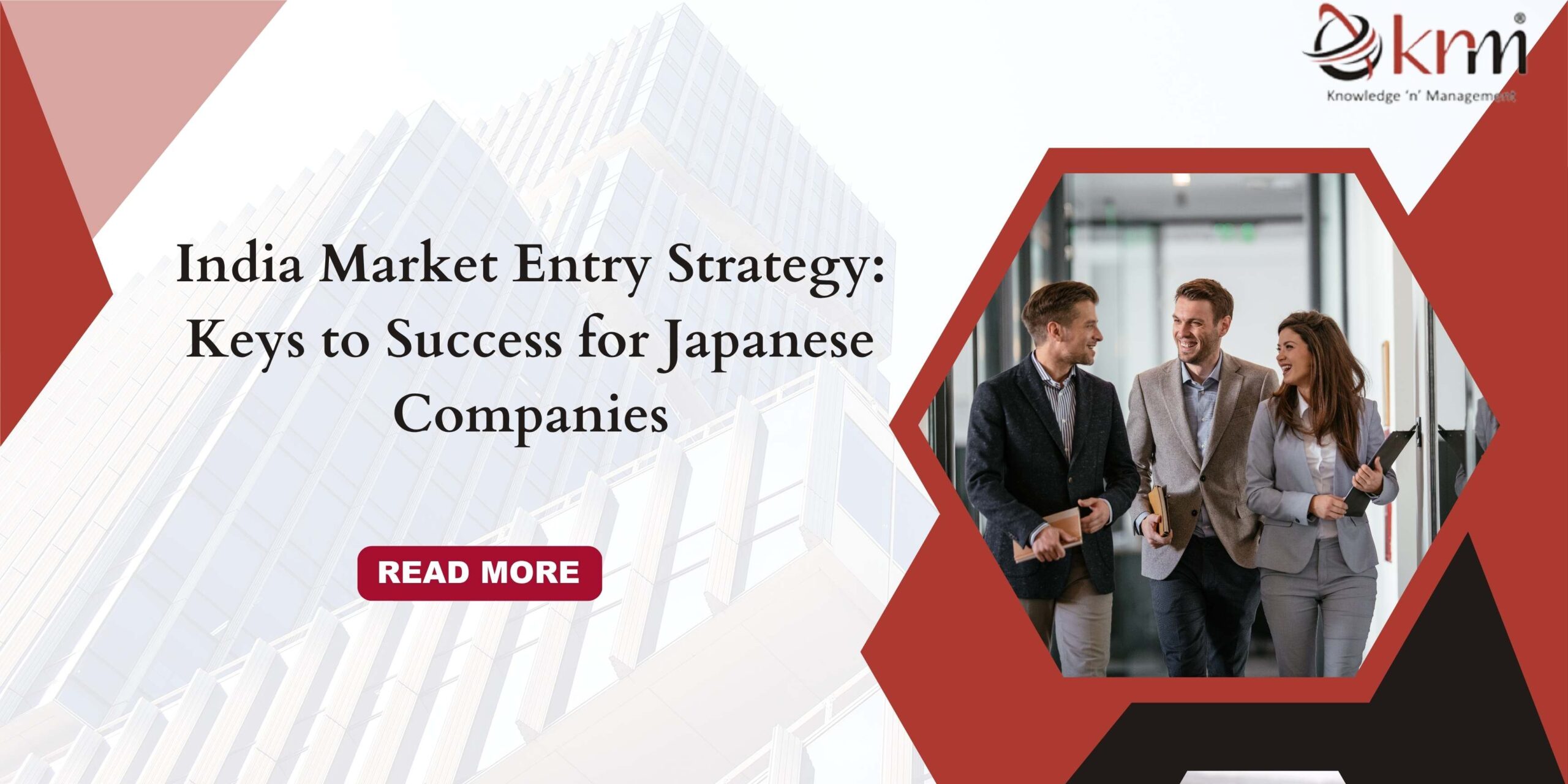 India Market Entry Guide for Japanese Companies