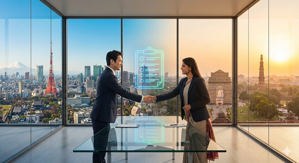 company establishment in India