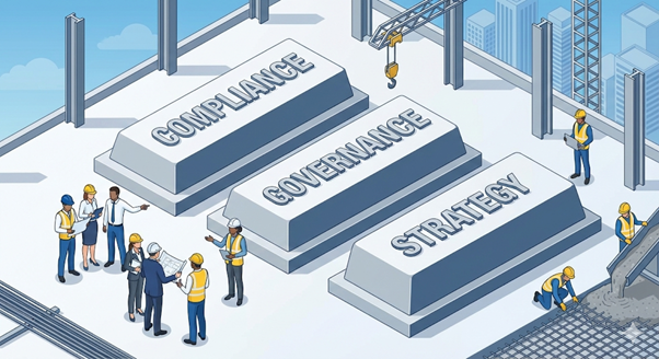 Building a strong foundation