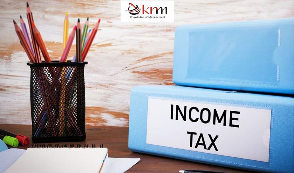 CBDT Notification No. 33/2023-Income Tax, Dated: 29th May, 2023