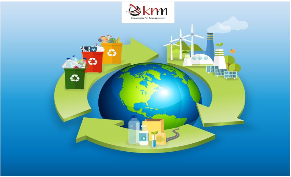The Importance of Recycling in Waste Management