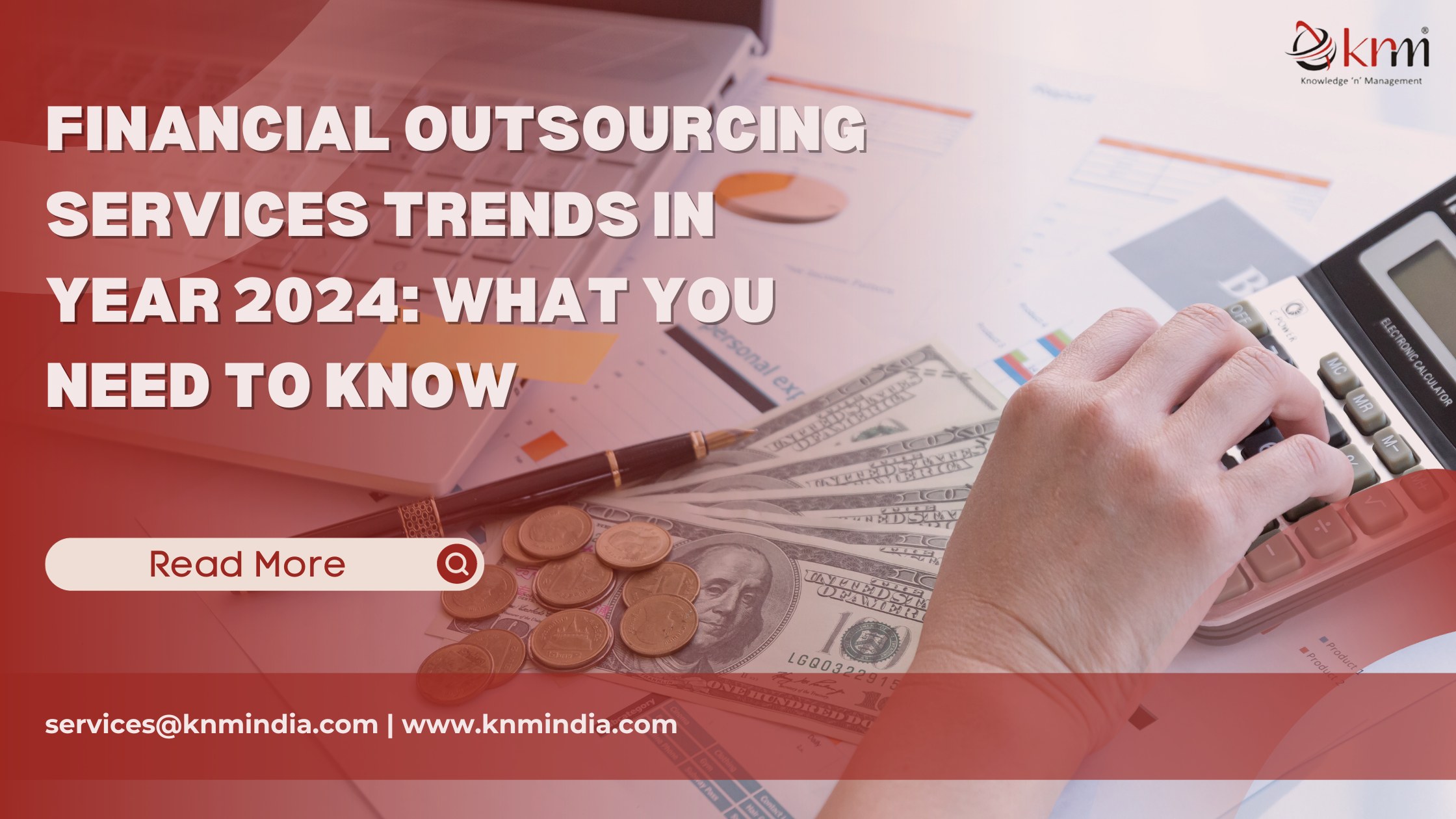 Financial Outsourcing Services Trends in Year 2024: What You Need to Know