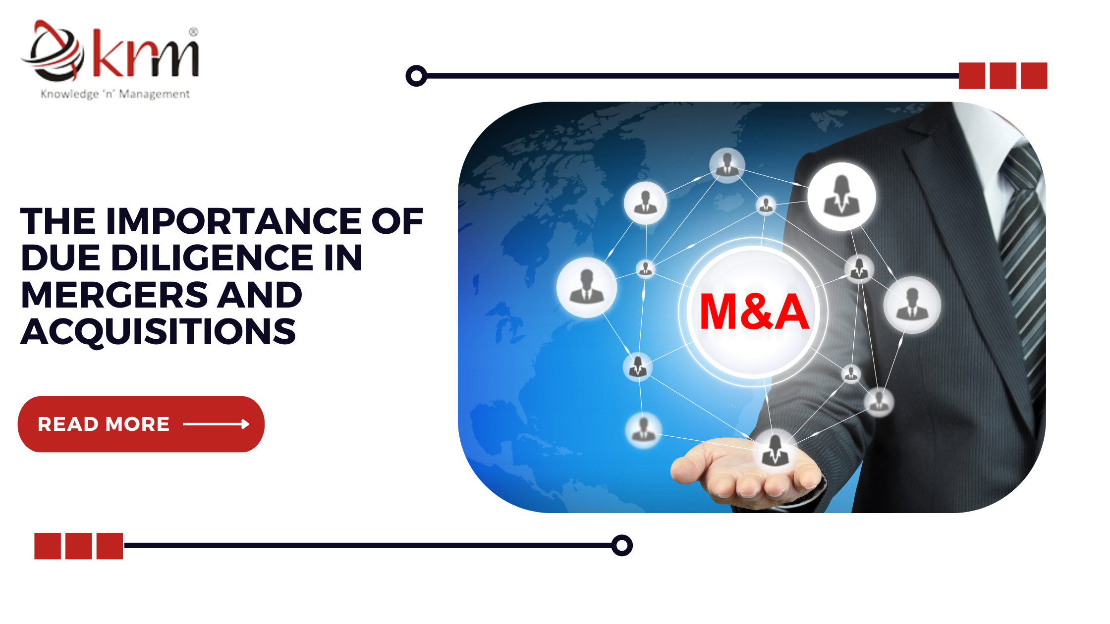 Importance of Due Diligence in Mergers and Acquisitions
