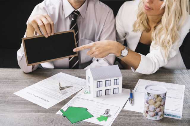 COMPLETE PROPERTY SALE SERVICES FOR NRIS