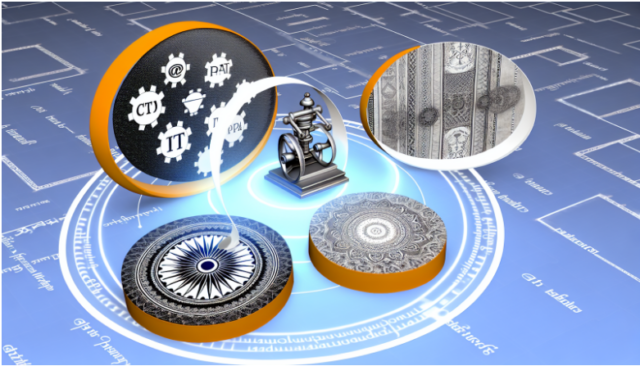 Intellectual Property Considerations