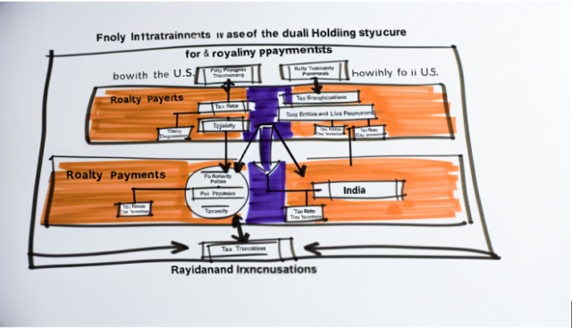 Strategizing Royalty Optimization