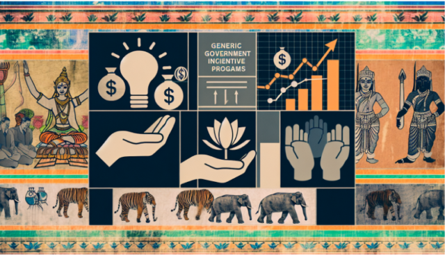 Leveraging Government Schemes