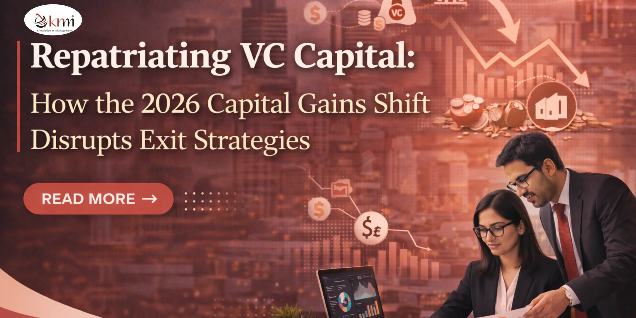 Repatriating VC Capital: How the 2026 Capital Gains Shift Disrupts Exit Strategies