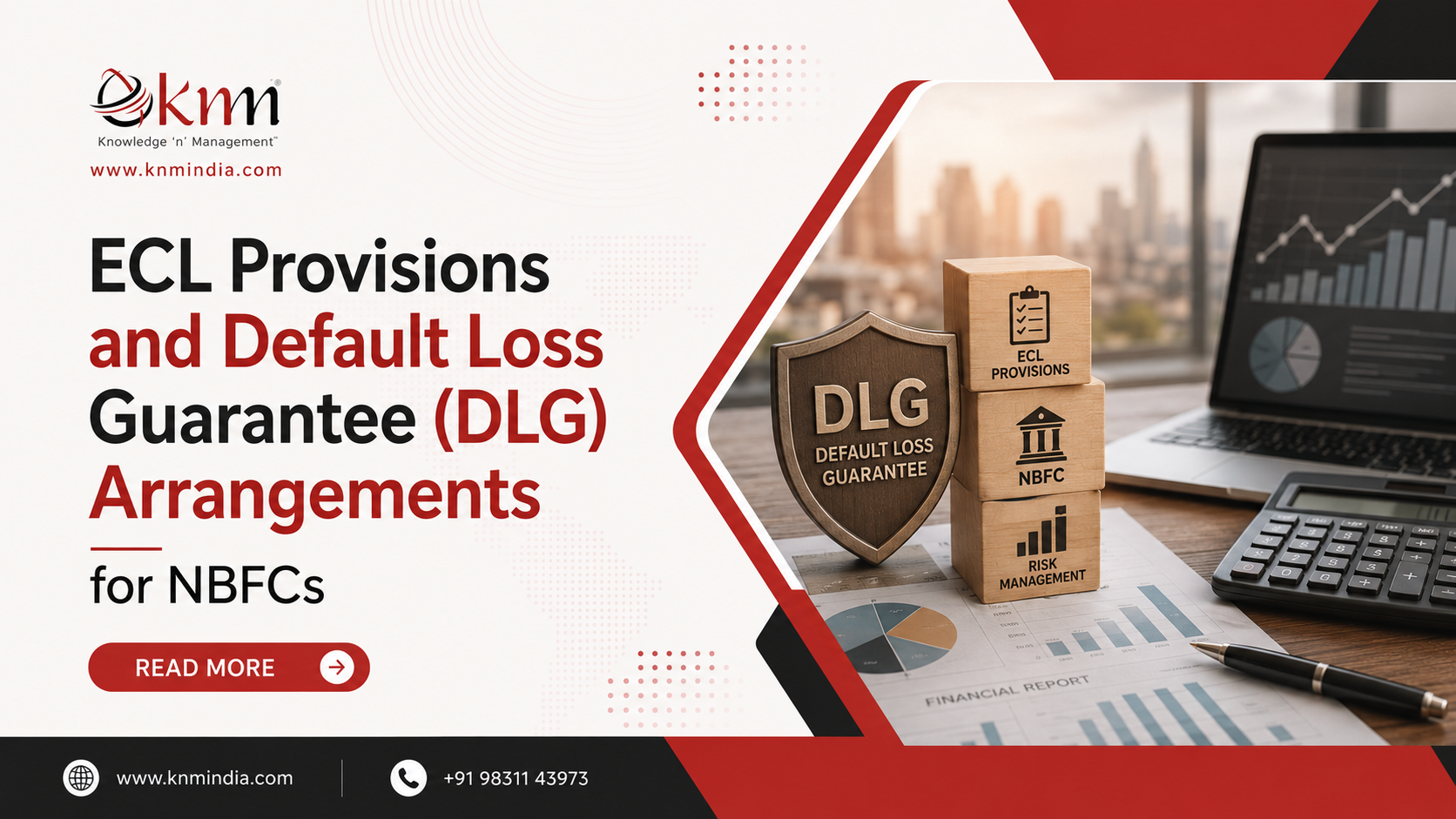 Navigating the 2026 RBI IRACP Amendment: ECL Provisions and Default Loss Guarantee (DLG) Arrangements for NBFCs